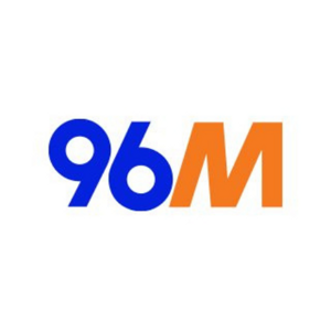 96M Logo